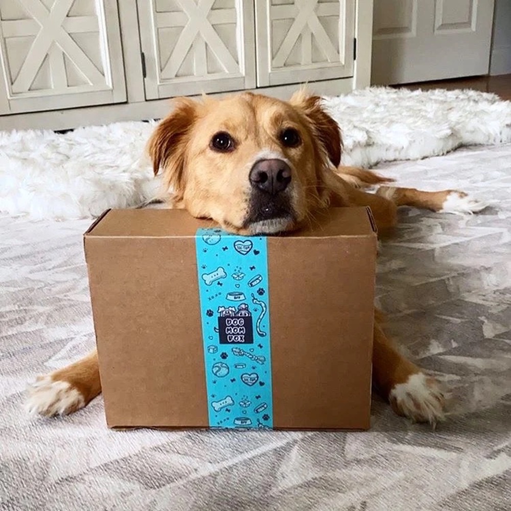 Overweight packages